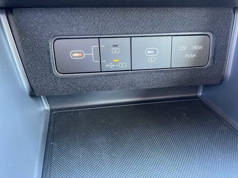 Used 2024 Hyundai Sonata SEL image 18