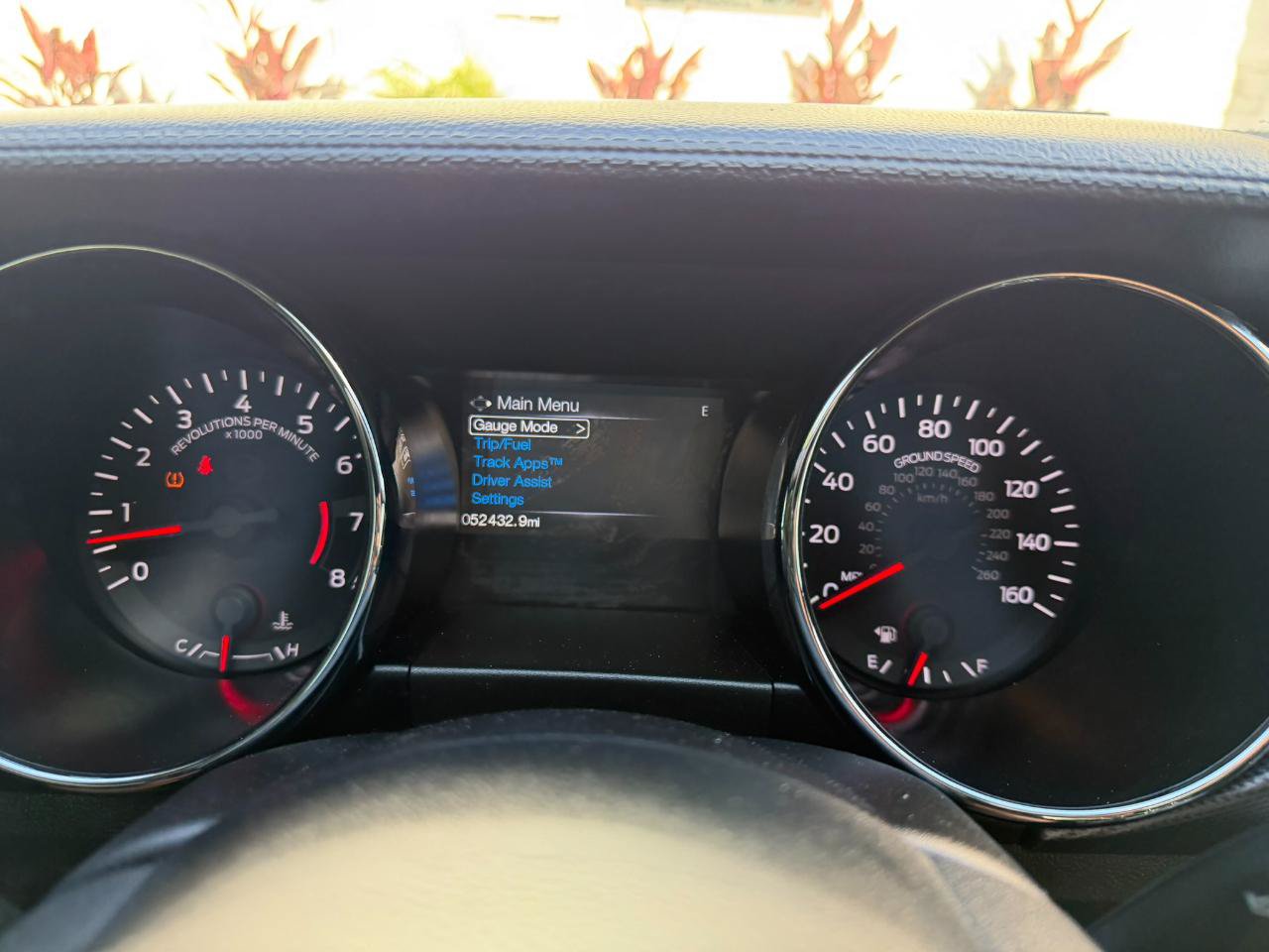Used 2017 Ford Mustang GT w/ Black Accent Package RWD image 30