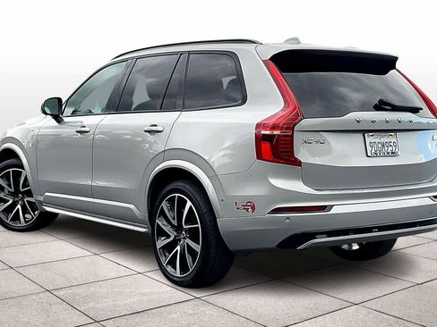 Used 2023 Volvo XC90 T8 Ultimate w/ Lounge Package image 15