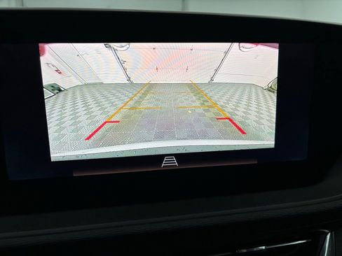 New 2026 Buick Envista Preferred w/ Convenience I Package image 3