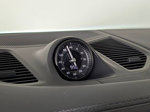 New 2026 Porsche Cayenne GTS image 31