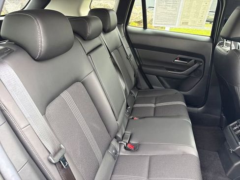 Certified 2025 MAZDA CX-50 AWD 2.5 S w/ Cargo Package image 12