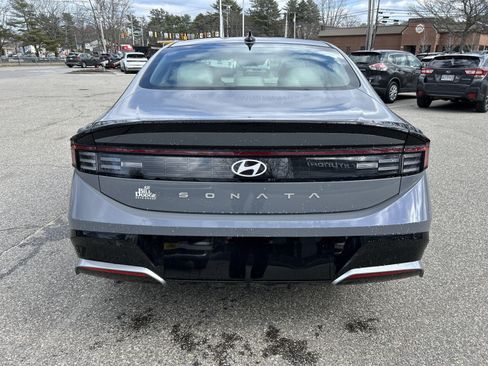 New 2026 Hyundai Sonata SEL FWD image 32