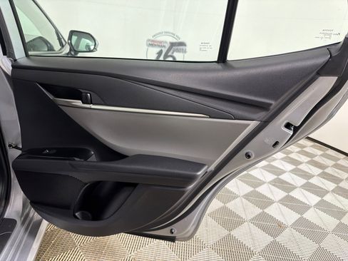 Used 2026 Toyota Camry LE FWD image 16