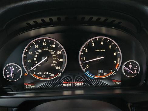 Used 2015 BMW X5 xDrive35i image 26