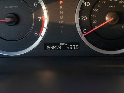 Used 2010 Honda Accord LX image 39