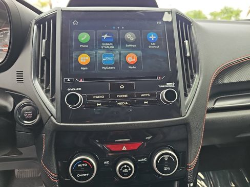 Certified 2023 Subaru Forester Sport AWD/4WD image 21