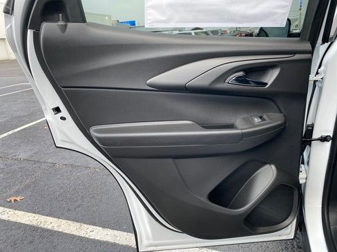 New 2026 Chevrolet TrailBlazer LT image 16