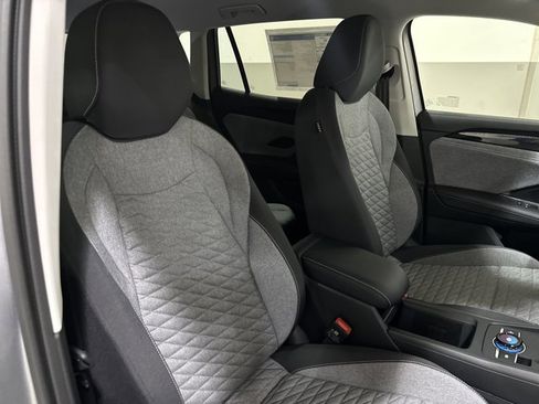New 2026 Volkswagen Tiguan S FWD image 35