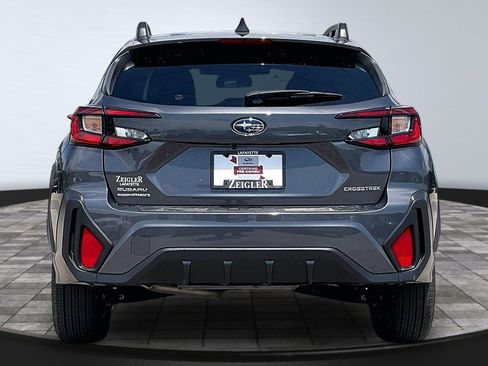 Certified 2024 Subaru Crosstrek 2.0i Premium AWD/4WD image 4