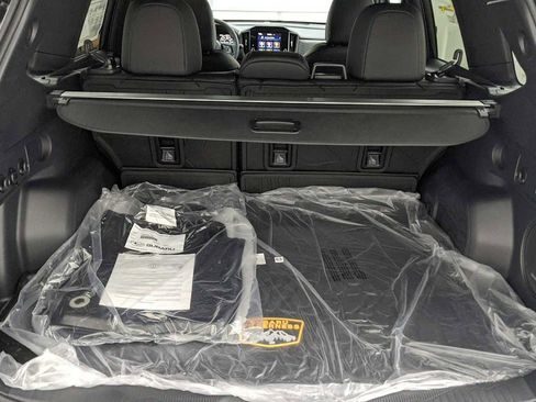 New 2026 Subaru Forester Wilderness AWD/4WD image 28