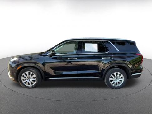Used 2025 Hyundai Palisade SEL FWD image 9