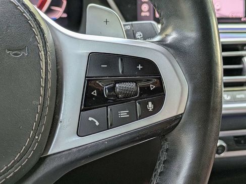 Used 2021 BMW X5 xDrive40i w/ M Sport Package image 26