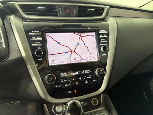 Used 2022 Nissan Murano SL FWD image 17