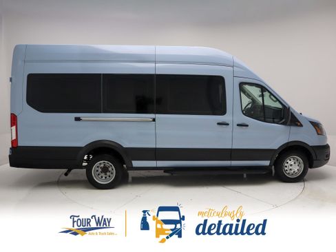Used 2023 Ford Transit 350 XL RWD image 2