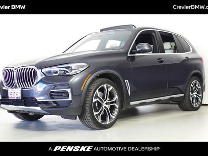 Certified 2023 BMW X5 sDrive40i w/ Premium Package