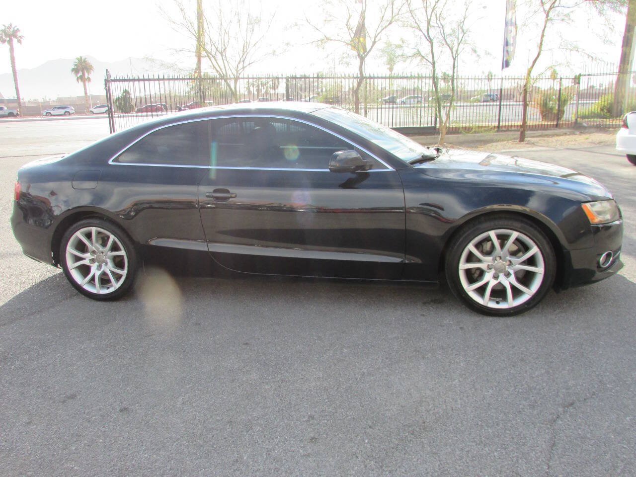 Used 2012 Audi A5 2.0T Premium Plus AWD/4WD image 3