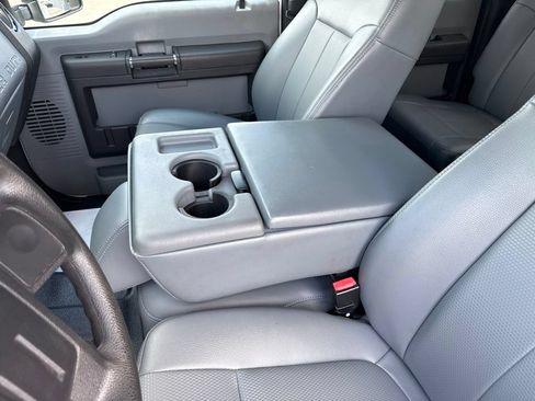 Used 2015 Ford F350 XL w/ Power Equipment Group AWD/4WD image 23