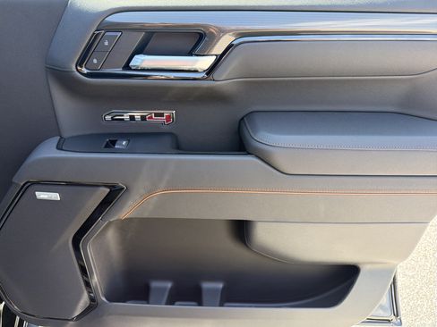 New 2026 GMC Sierra 1500 AT4 w/ AT4 Premium Package AWD/4WD image 15
