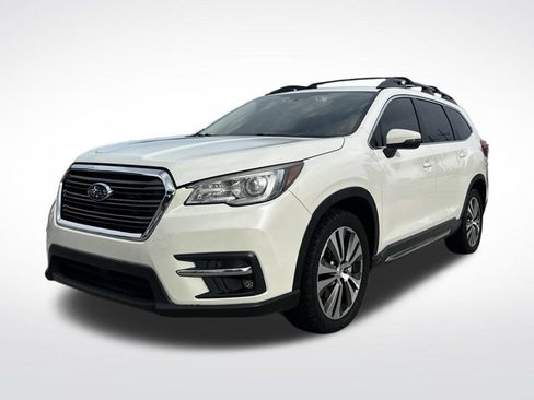 Used 2022 Subaru Ascent Limited AWD/4WD image 3