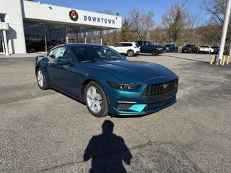 New 2026 Ford Mustang EcoBoost video 1