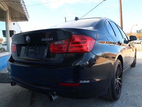 Used 2014 BMW 335i xDrive Sedan image 8