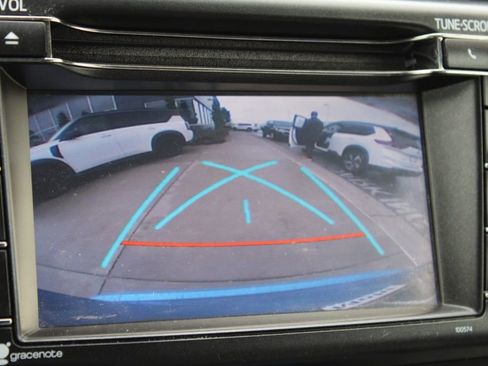 Used 2017 Toyota RAV4 XLE image 38