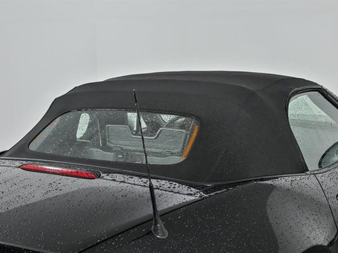 Used 2016 MAZDA MX-5 Miata Grand Touring image 16