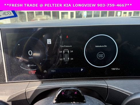 Used 2024 Hyundai Santa Fe Limited image 11