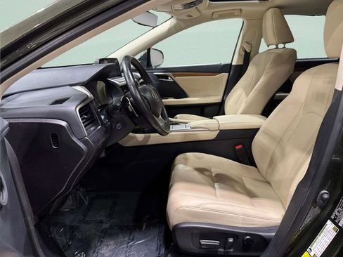 Used 2021 Lexus RX 350 image 28