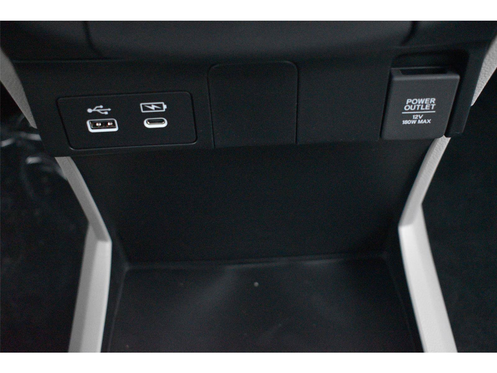 New 2027 Honda Odyssey EX-L image 17