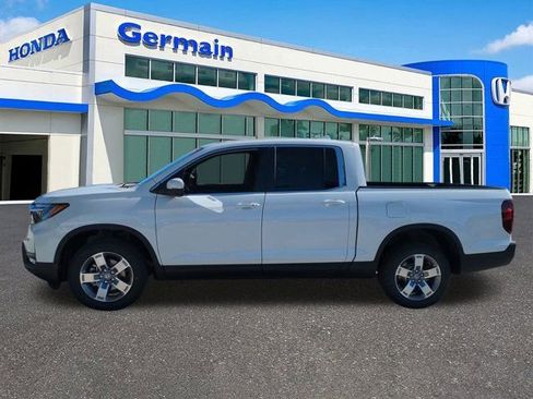 New 2026 Honda Ridgeline RTL image 6