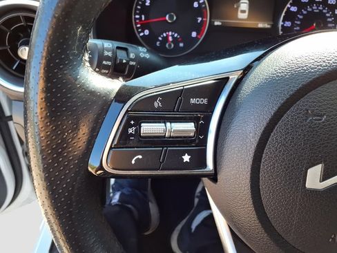 Used 2024 Kia Forte GT-Line FWD image 18