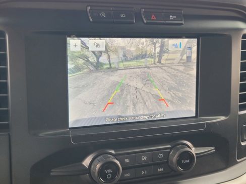 Used 2021 Ford F150 XL w/ Equipment Group 101A High image 27