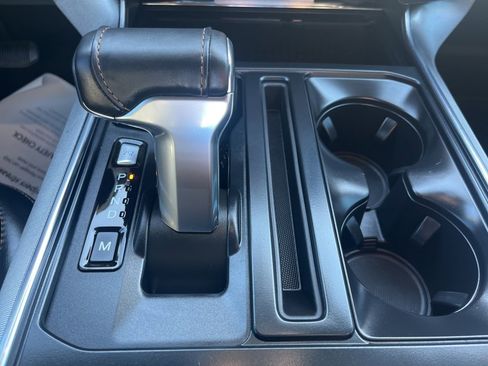 Used 2022 Ford F150 Platinum w/ Equipment Group 701A High image 19