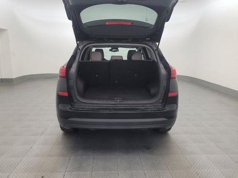 Used 2019 Hyundai Tucson Value AWD/4WD image 29