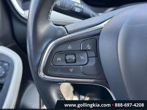 Used 2024 Buick Encore GX Preferred AWD/4WD image 21