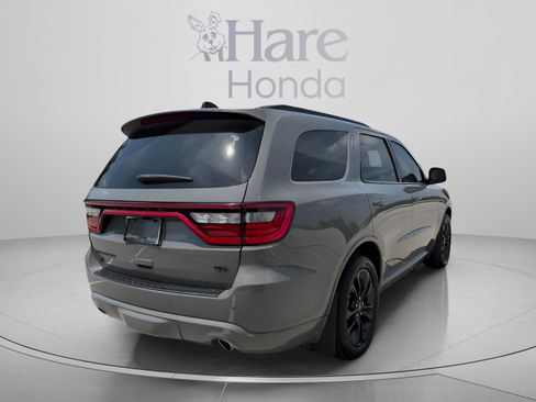 Used 2023 Dodge Durango R/T AWD/4WD image 5