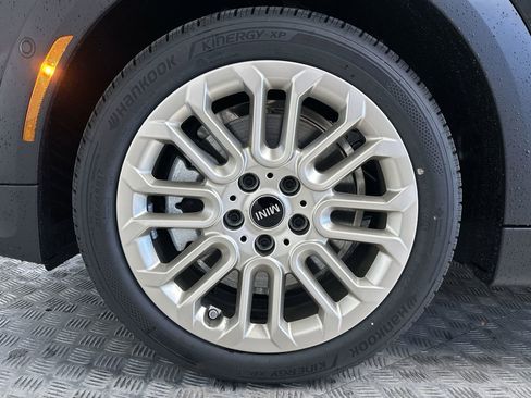 New 2026 MINI Cooper S image 27