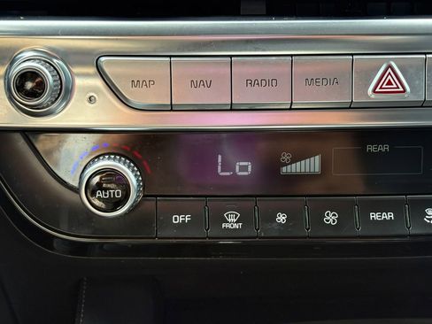 Certified 2022 Kia Telluride EX w/ EX Premium Package image 27