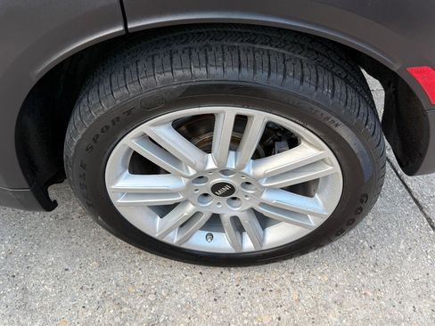 Used 2022 MINI Cooper Countryman image 9