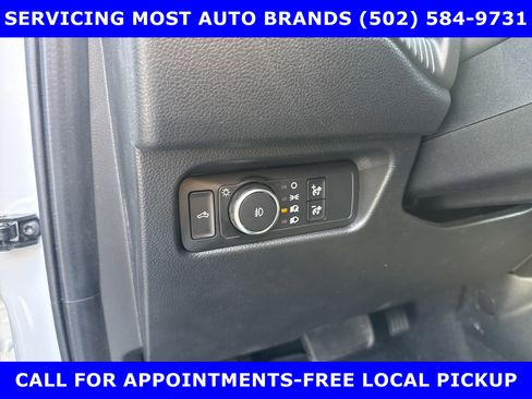 Used 2024 Ford Ranger XLT w/ Technology Package AWD/4WD image 15