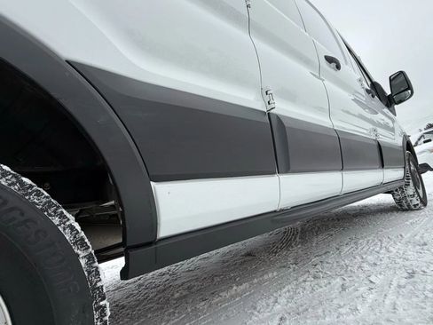 Used 2021 Ford Transit 250 Low Roof w/ Load Area Protection Package image 30