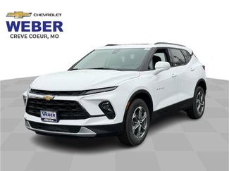 New 2026 Chevrolet Blazer LT w/ Sound & Technology Package video 1