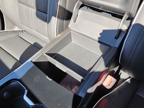 New 2026 Buick Enclave Avenir image 34