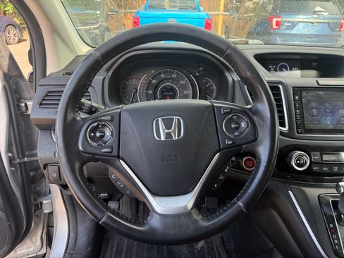 Used 2016 Honda CR-V Touring image 9