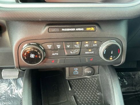 Used 2022 Ford Bronco Sport Big Bend w/ Convenience Package image 21