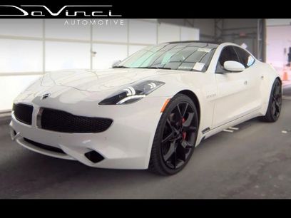 Used 2019 Karma Revero