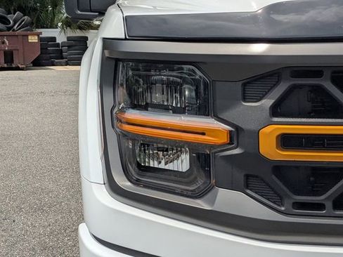 Used 2025 Ford F150 Tremor w/ Tow/Haul Package image 9