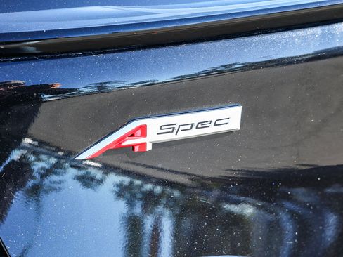 Used 2024 Acura Integra A-Spec image 13